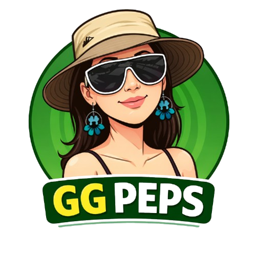 gg peps